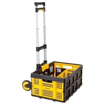 Комплект комбинированной тележки+ящика STANLEY SXWT-509 (SXWT-509)