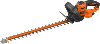 Электрический кусторез Black&Decker 600 Вт (BEHTS501-QS)