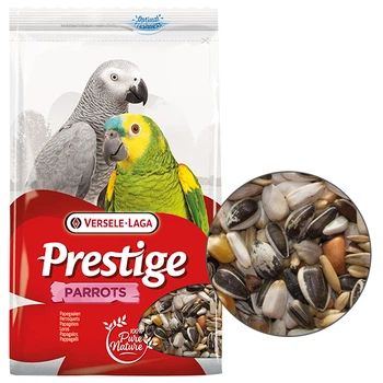 Корм Prestige Versele-Laga Parrots Для крупных попугаев