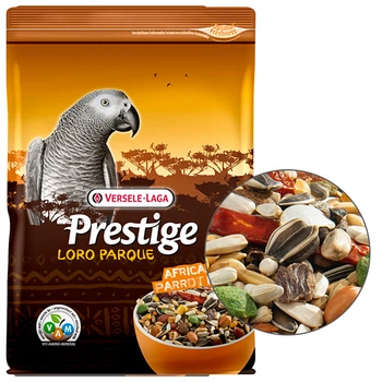 Корм Prestige Versele-Laga Premium African Parrot Mix