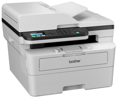 МФУ Brother MFCB7810DWYJ1
