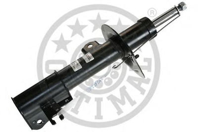 Двухтрубная газомасляная стойка амортизатора Optimal (A-3765GL)