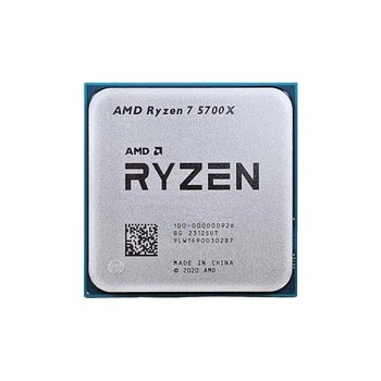 Процесор AMD Ryzen 7 5700X Socket AM4 (100-000000926) Б/В