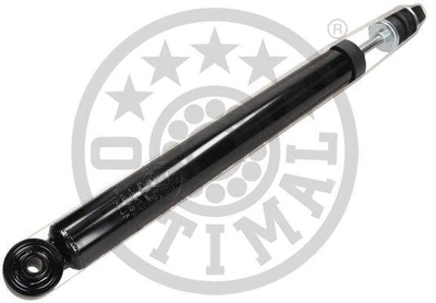 Двотрубний газомасляний амортизатор Optimal (A-5293G)