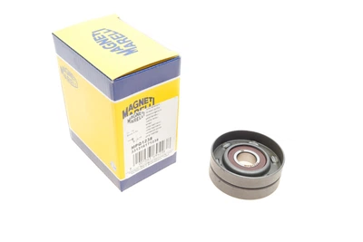 Ролик ременя генератора Hyundai Accent / I10 / I20 / I30 / I40 1.5-1.6 CRDI 05- (натяжний) (MPQ1238) Magneti Marelli 331316171238