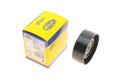 Ролик ременя генератора Opel Astra J / Zafira / Insignia 2.0 CDTI 08- (натяжний) (MPQ1218) Magneti Marelli 331316171218
