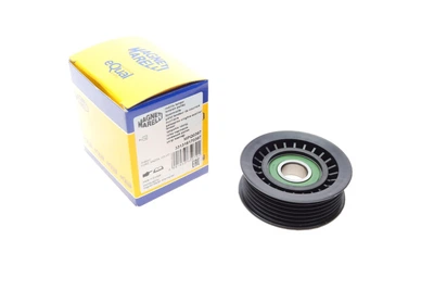 Ролик генератора Ford Focus 1.8/2.0i 04-12 натяжний MPQ0397 331316170397 MAGNETI MARELLI