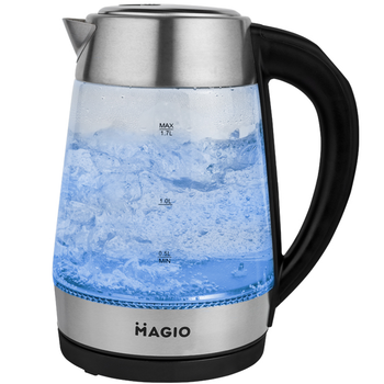 Електрочайник MAGIO МG-499