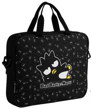 Школьная текстильная сумка Kite HK25-589-3 Hello Kitty
