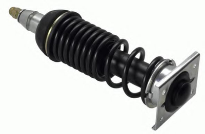 Двухтрубный масляный амортизатор Sachs (135180)