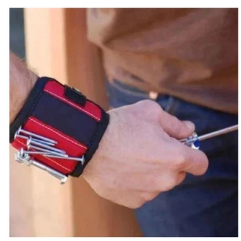 Магнітний браслет Magnetic Wristband