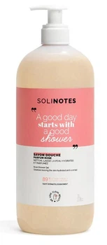 Гель для душу Solinotes Rose 1 літр