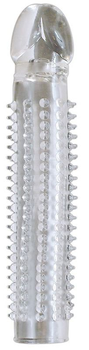 Удлиняющая насадка прозрачная Tailor-made Crystal Sleeve (05798000000000000)