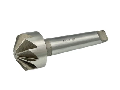 Зенковка к/х ф 63 мм 120 град. Р6М5 КМ4 GRIFF