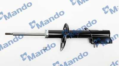 Двухтрубная газомасляная стойка амортизатора Mando (MSS020324)