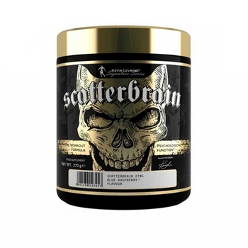 Креатин Kevin Levrone Scatterbrain 270 г порошок Watermelon (5903719240048)