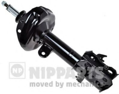 Двухтрубная газомасляная стойка амортизатора Nipparts (N5514015G)