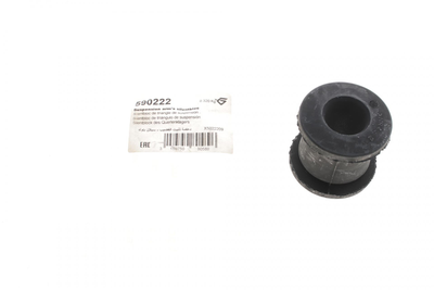 Сайлентблок важеля переднього/спереду Fiat Ducato/Peugeot Boxer/Citroen Jumper 94-06 590222 HUTCHINSON