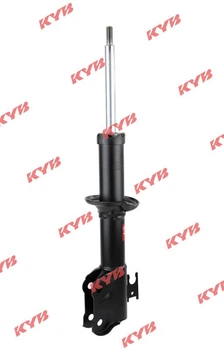 Двотрубна газомасляна стійка амортизатора KYB (Kayaba) (3320014)