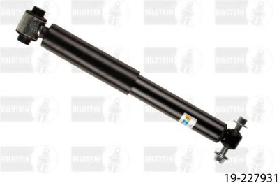 Двухтрубный газомасляный амортизатор Bilstein (19-227931)