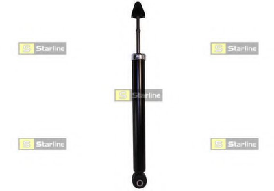 Двухтрубный газомасляный амортизатор StarLine (TL C00056.2)