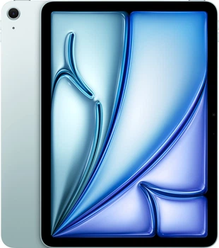 Tablet Apple iPad Air 11" M3 2025 Wi-Fi 128GB Blue (MC9X4)