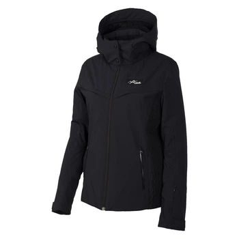 Куртка женская лыжная Alpine Crown ACSJ-ACSJ-170107 black 40