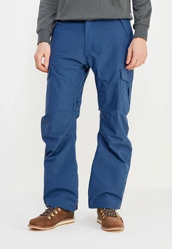 Штани чоловічі для сноуборда Rip Curl Focker Pt Ensign Blue SCPAU4-0703 XL