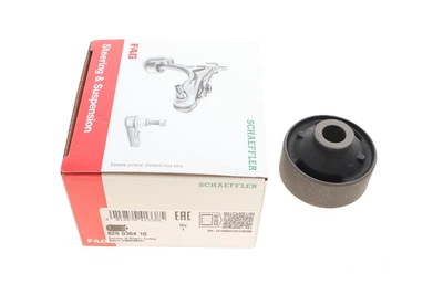 Сайлентблок важеля переднього/ззаду Mitsubishi Colt VI 04-12/Smart Forfour 04-06 829 0364 10 FAG