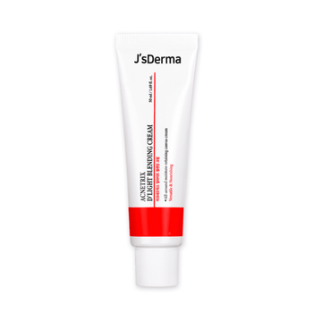 Крем восстанавливающий для проблемной кожи J'sDerma Acnetrix D'Light Blending Cream 50 мл
