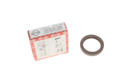Сальник колінвалу передній Opel Astra G/H/Vectra C 1.6/1.8 02- 056.900 ELRING