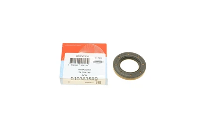Сальник КПП Opel Astra J/Insignia A 1.6/1.8/2.0 CDTI 08-17 24.5х41х6 01036358B CORTECO