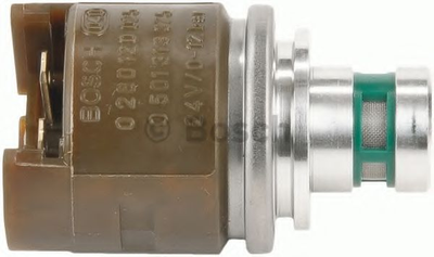 Ел.магнітний клапан Bosch (0260120025)