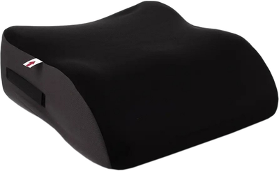 Автокрісло-бустер Rexxon Bubu Black (4260404113980)