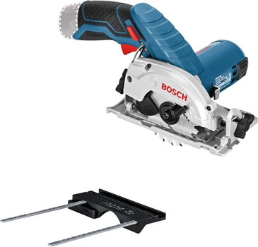 Акумуляторна циркулярна пила Bosch Professional GKS 12V-26 без акумулятора та зарядного пристрою (06016A1002)