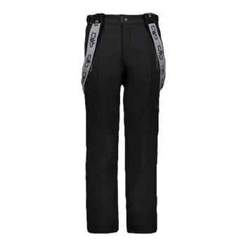 Штани CMP Men`s Ski Salopettes Black XL (1097-3W04407-91BG 52)