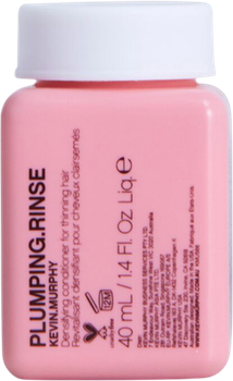 Кондиціонер для волосся Kevin Murphy Plumping Rinse 40 мл (99000000003013)