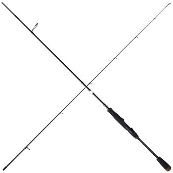 Спиннинг Savage Gear SG2 Ultra Light Game 6'6" 198cm 3-10g