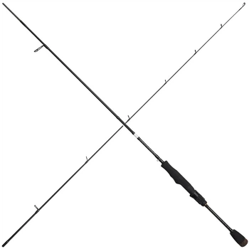 Спиннинг Savage Gear SG2 Micro Game 6' 1.83m 0-2g