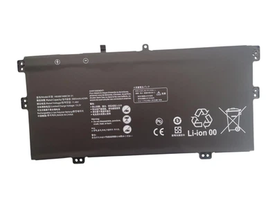 Аккумулятор для ноутбука Huawei MateBook X EUL-W19P, HB30B1W8ECW-31 3665mah 42Wh