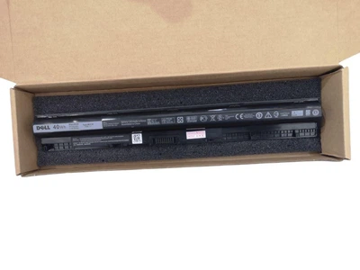 Аккумулятор для ноутбука DELL Inspiron 3451 3458 3551 5451 5458 5558 5559 5758, Vostro 3458 3459 3468 3558 M5Y1K 2600mah 40Wh ORIGINAL