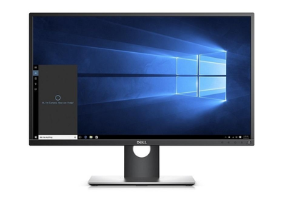 Монітор Dell P2417H 24" IPS FHD PIVOT (VGA/DP/HDMI) Refurbished