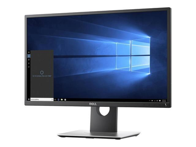 Монітор Dell P2417H 24" IPS FHD PIVOT (VGA/DP/HDMI) Refurbished