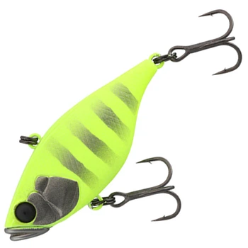 Воблер Jackall TN38 38mm 5.1g Super Chartreuse Gill