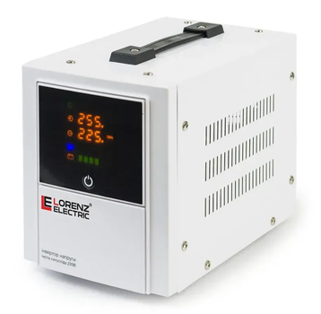 Інвертор напруги Lorenz Electric ЛІ-800С