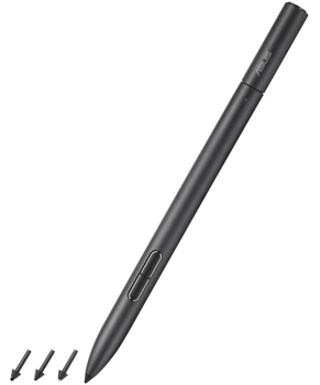 Стилус Asus Pen 2.0 Black (SA203H)