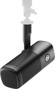 Mikrofon Elgato Wave DX Dynamic Black (10MAH9901)