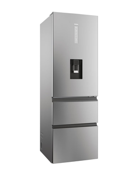 Холодильник багатодверний Haier HTW5618DWMG