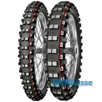 Шина Mitas Terra Force-MX MH 80/100 R12 50M
