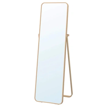 Зеркало IKORNNES IKEA 302.983.96 ясень